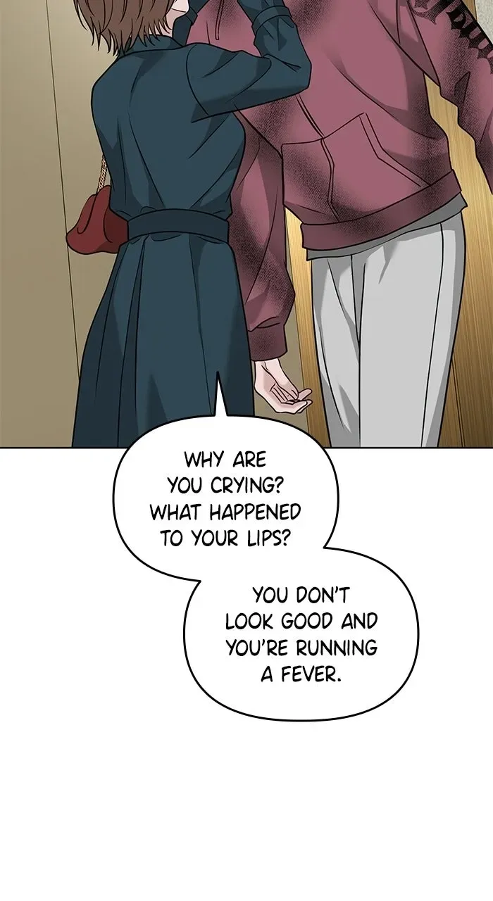 One of Three chapter 42 page 67