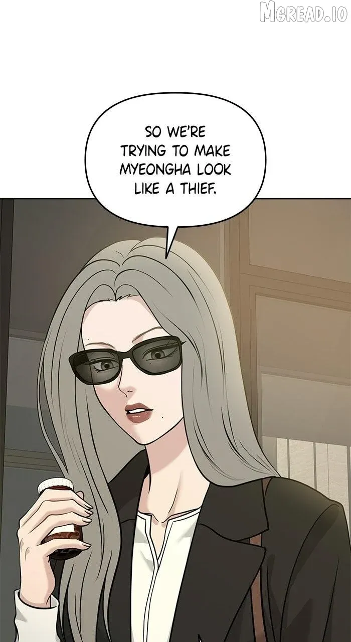 One of Three chapter 43 page 2