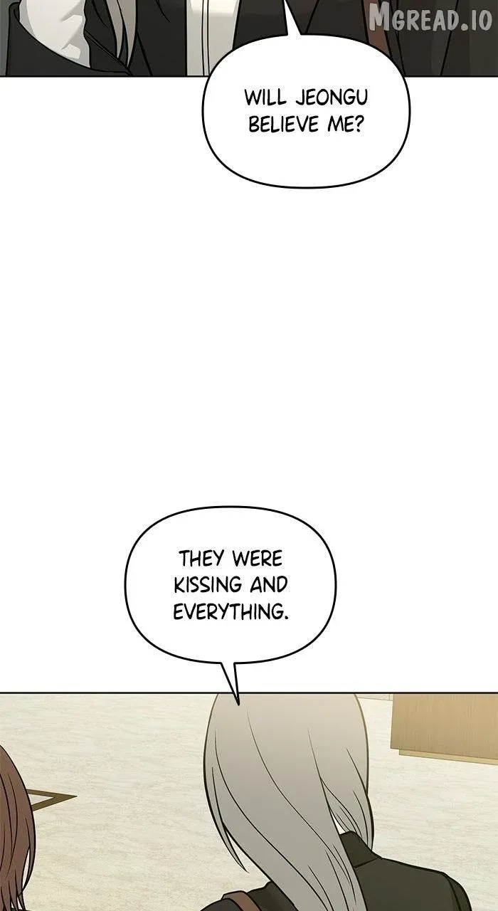 One of Three chapter 43 page 3