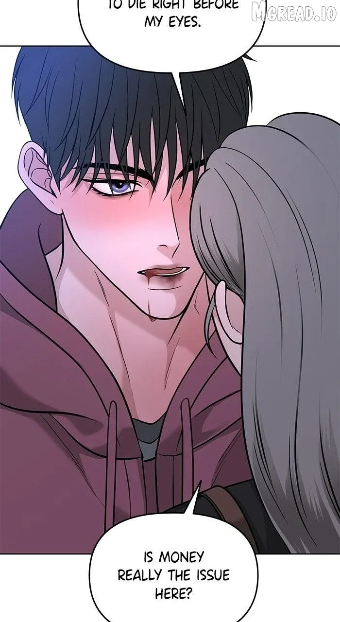 One of Three chapter 43 page 30