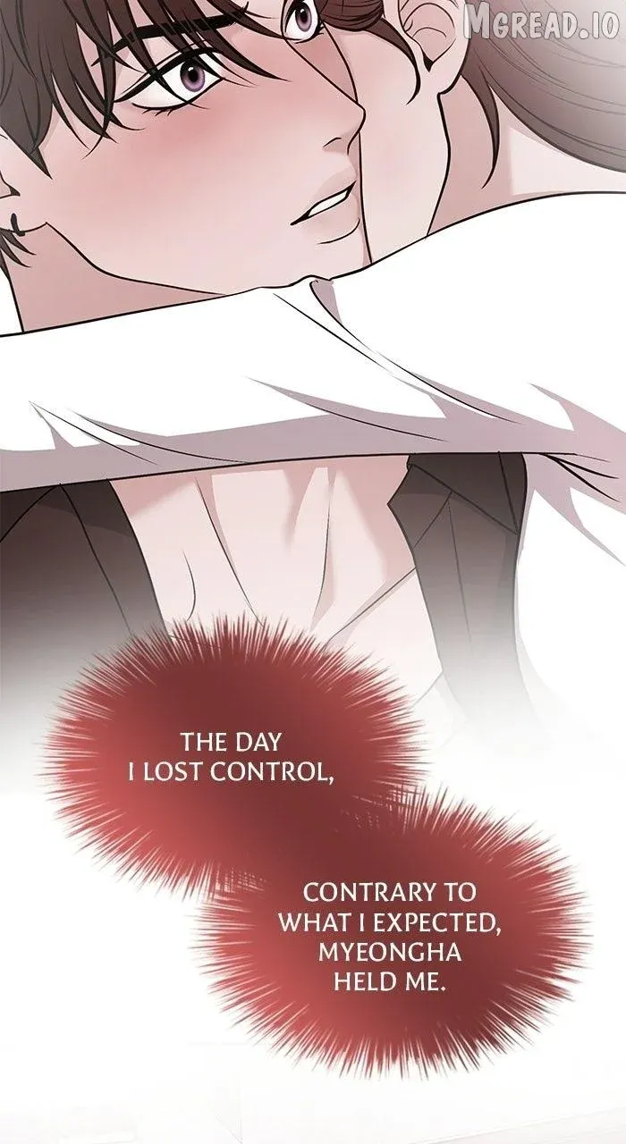 One of Three chapter 43 page 32