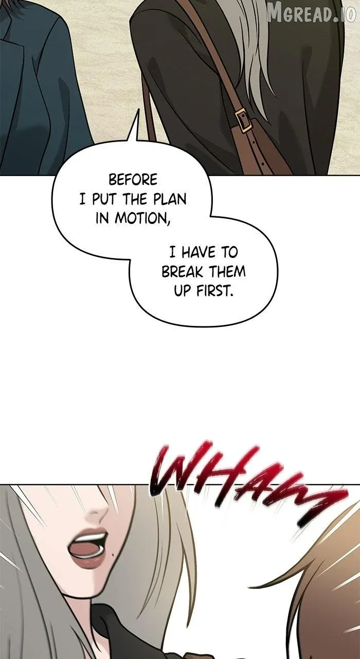 One of Three chapter 43 page 4