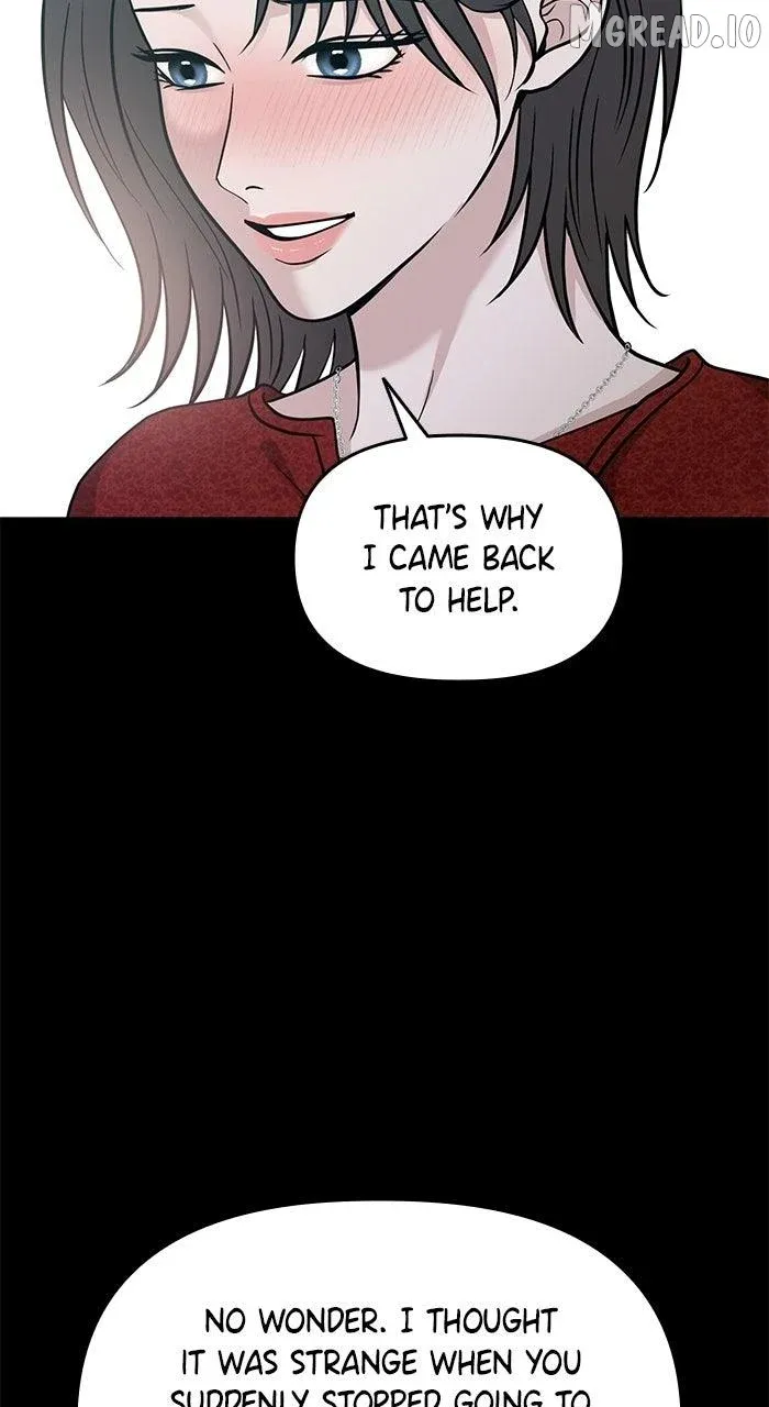 One of Three chapter 43 page 69