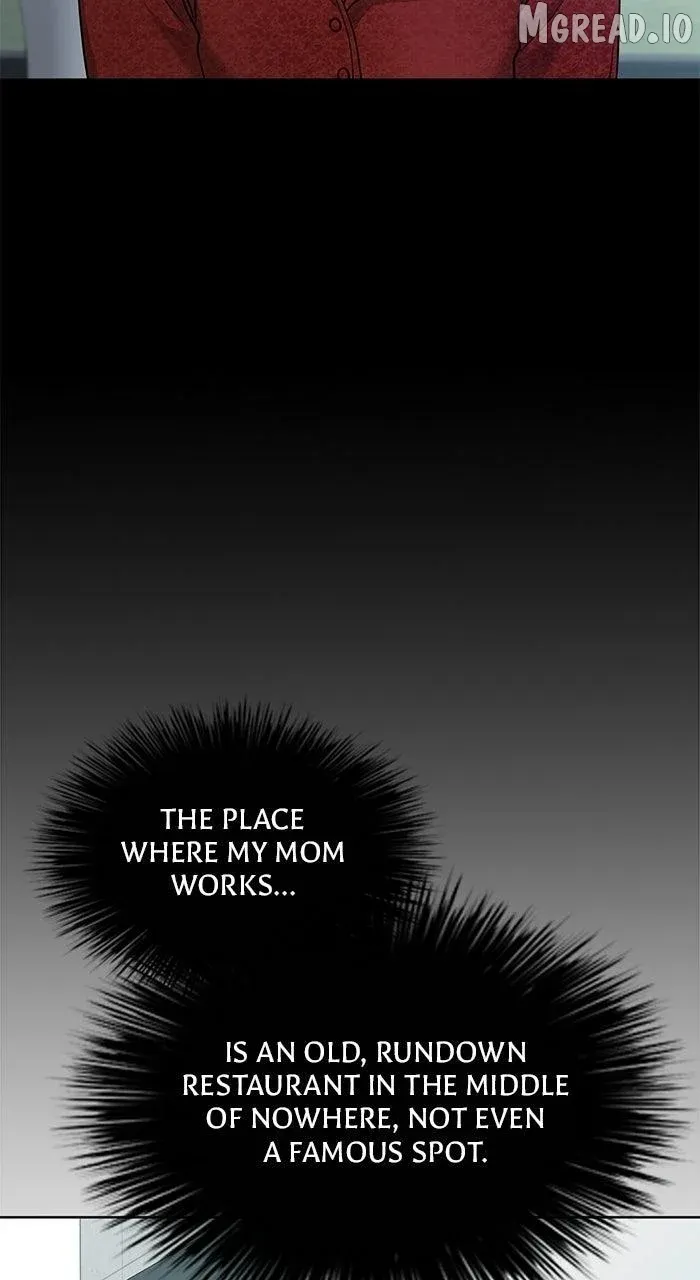 One of Three chapter 43 page 72