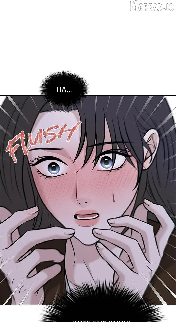 One of Three chapter 43 page 74