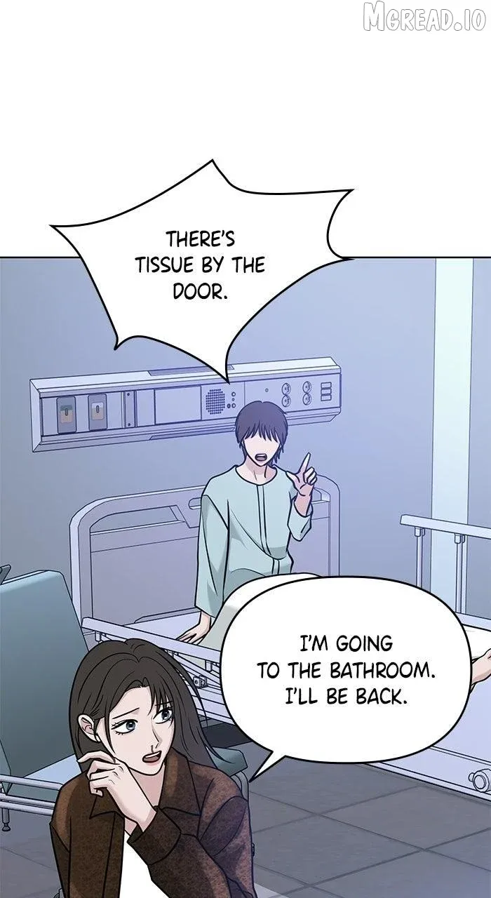 One of Three chapter 43 page 83