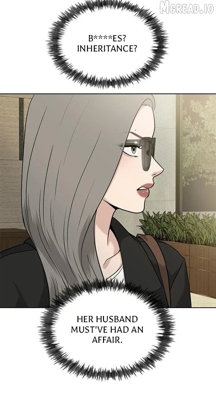 One of Three chapter 43 page 9