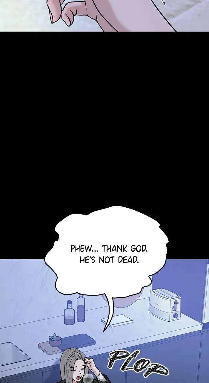 One of Three chapter 44 page 2