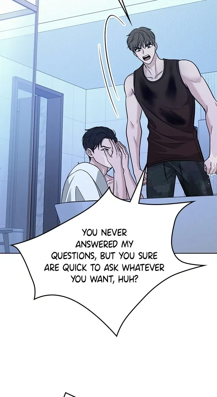 One of Three chapter 44 page 44