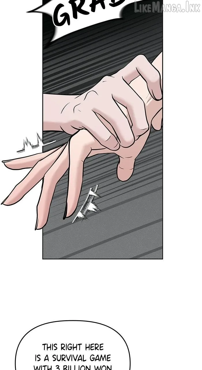 One of Three chapter 45 page 14