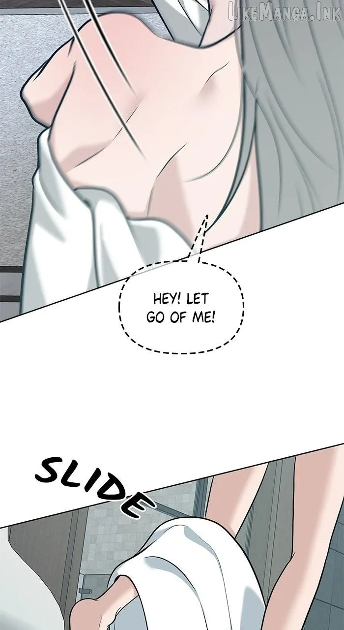 One of Three chapter 45 page 16