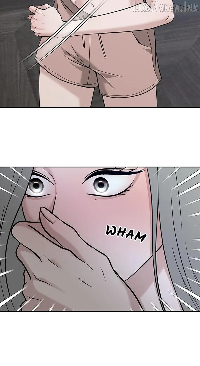 One of Three chapter 45 page 19