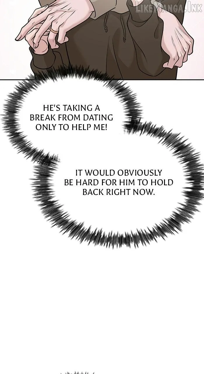One of Three chapter 45 page 35