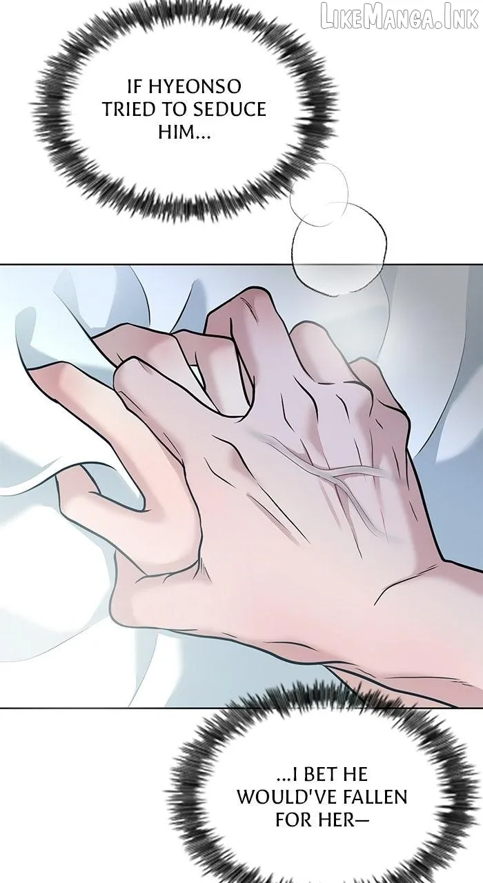 One of Three chapter 45 page 36