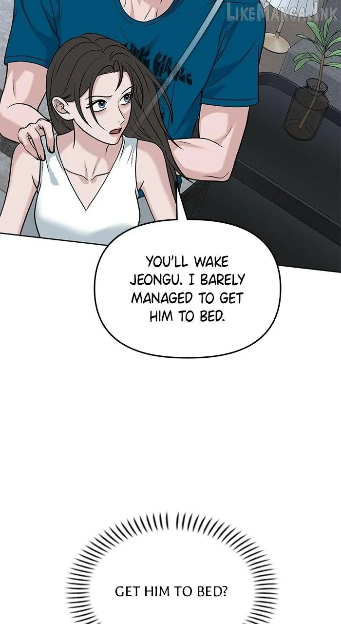 One of Three chapter 45 page 41