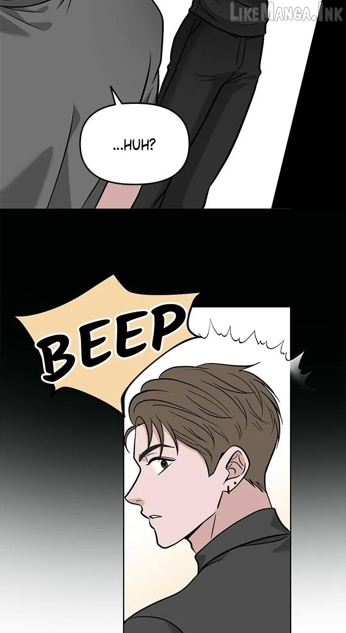 One of Three chapter 45 page 48