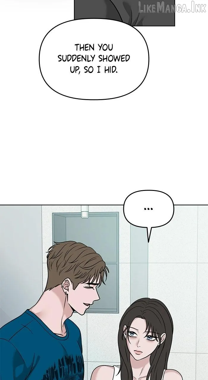 One of Three chapter 45 page 49