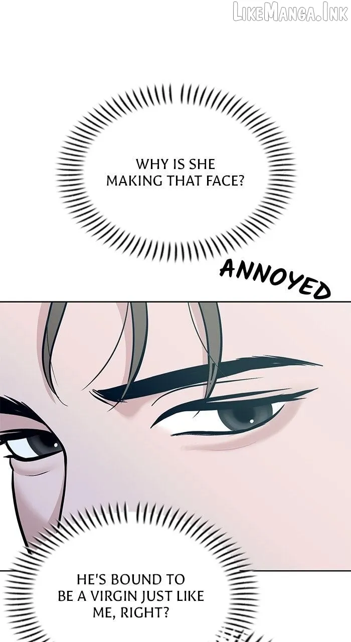 One of Three chapter 45 page 53