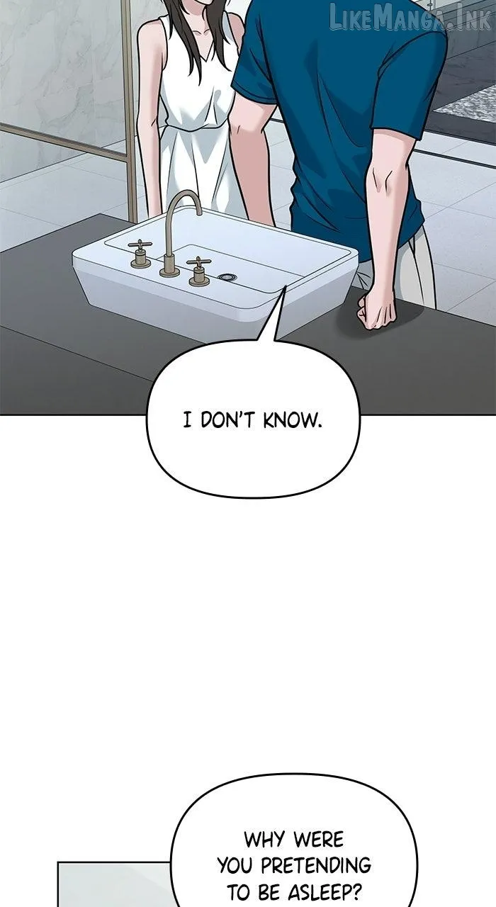 One of Three chapter 45 page 55