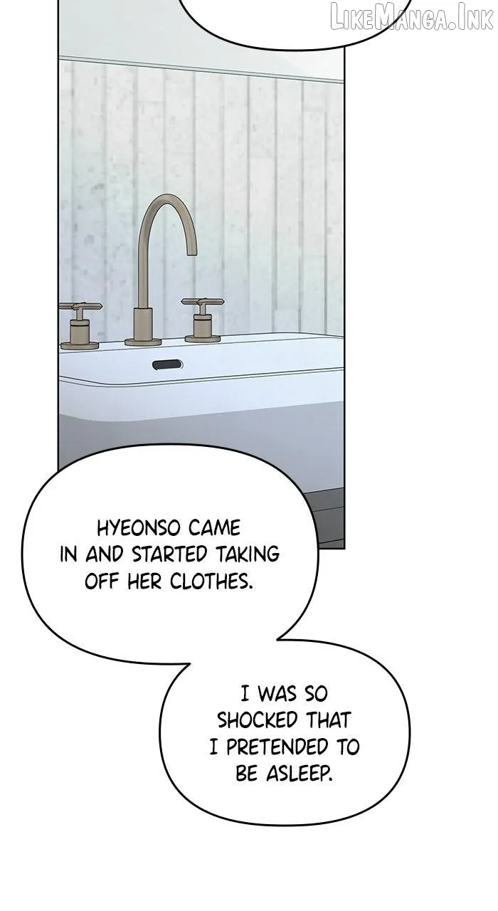 One of Three chapter 45 page 56