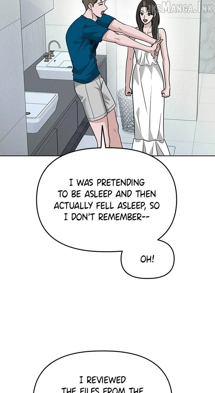 One of Three chapter 45 page 59