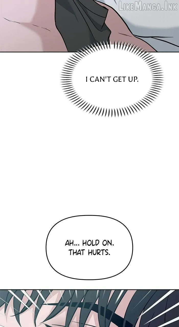 One of Three chapter 45 page 64