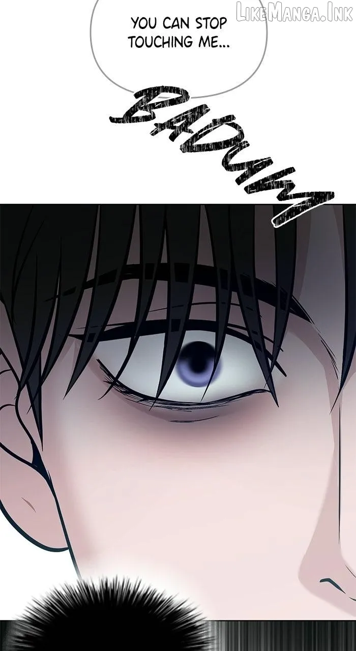 One of Three chapter 45 page 71