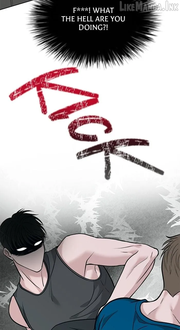 One of Three chapter 45 page 74