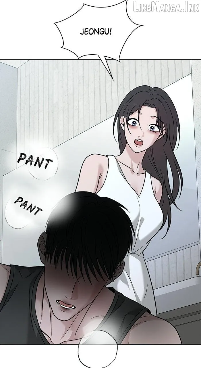 One of Three chapter 45 page 76