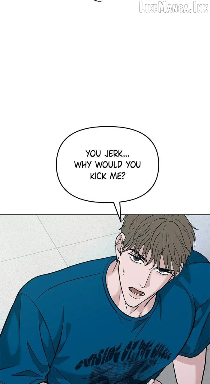 One of Three chapter 45 page 77