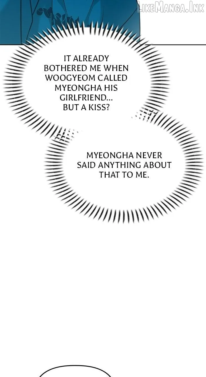One of Three chapter 45 page 82