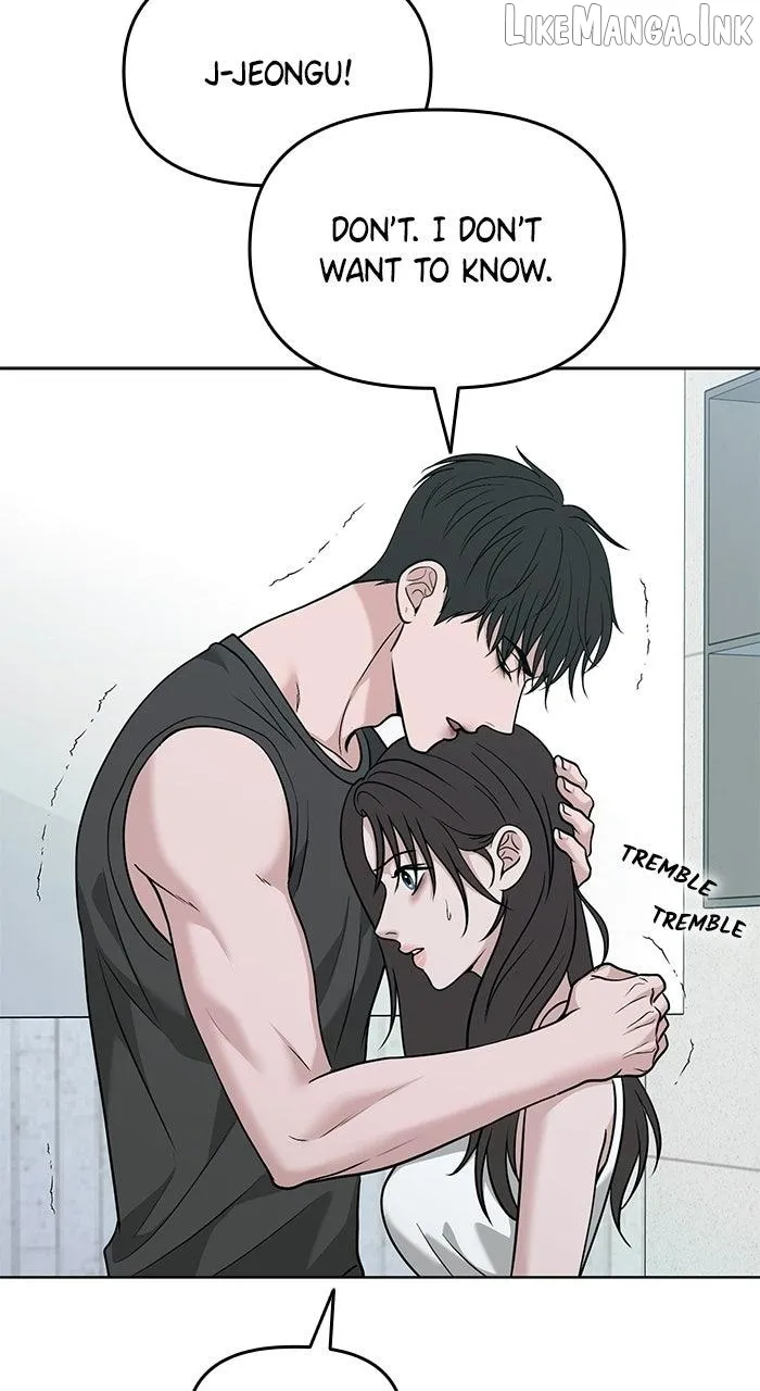 One of Three chapter 45 page 83