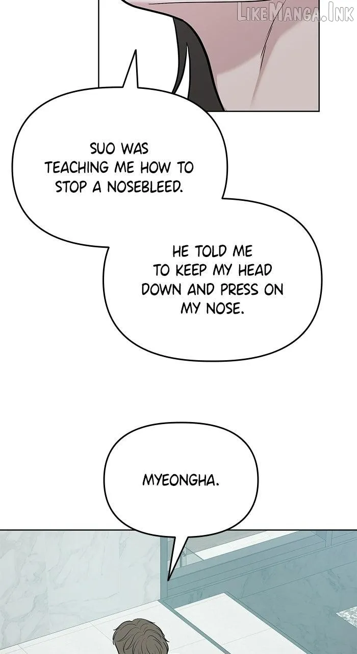 One of Three chapter 45 page 85