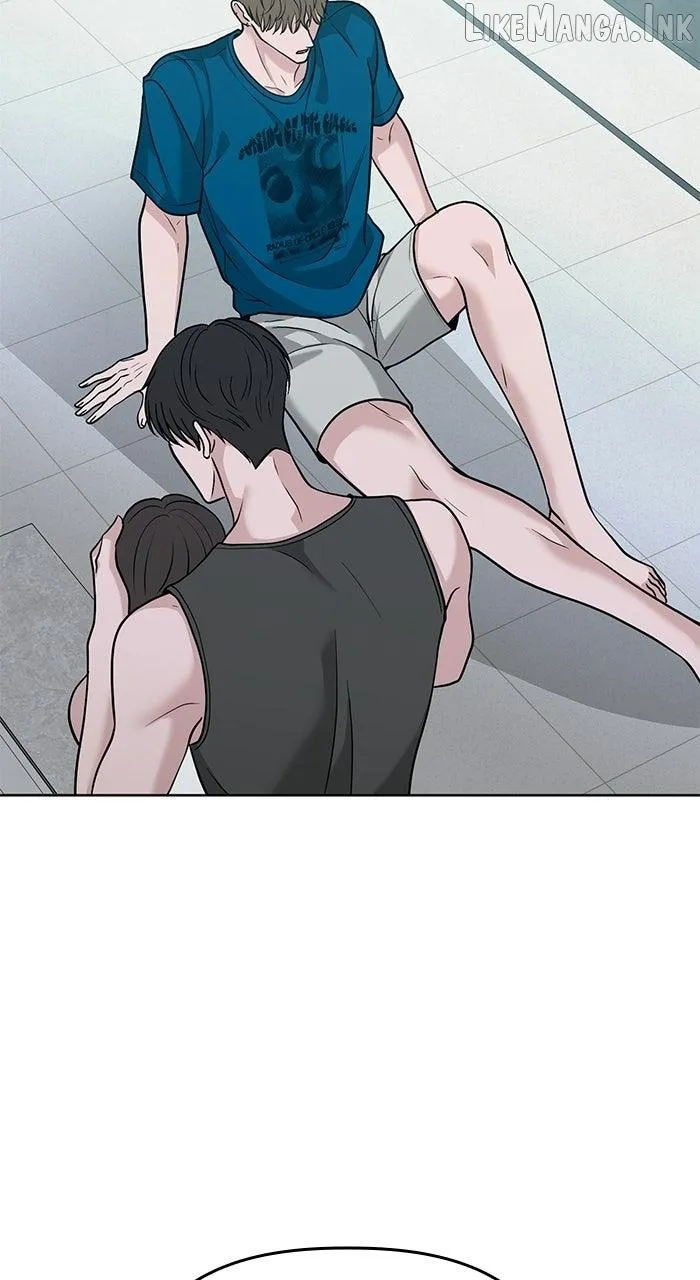 One of Three chapter 45 page 86