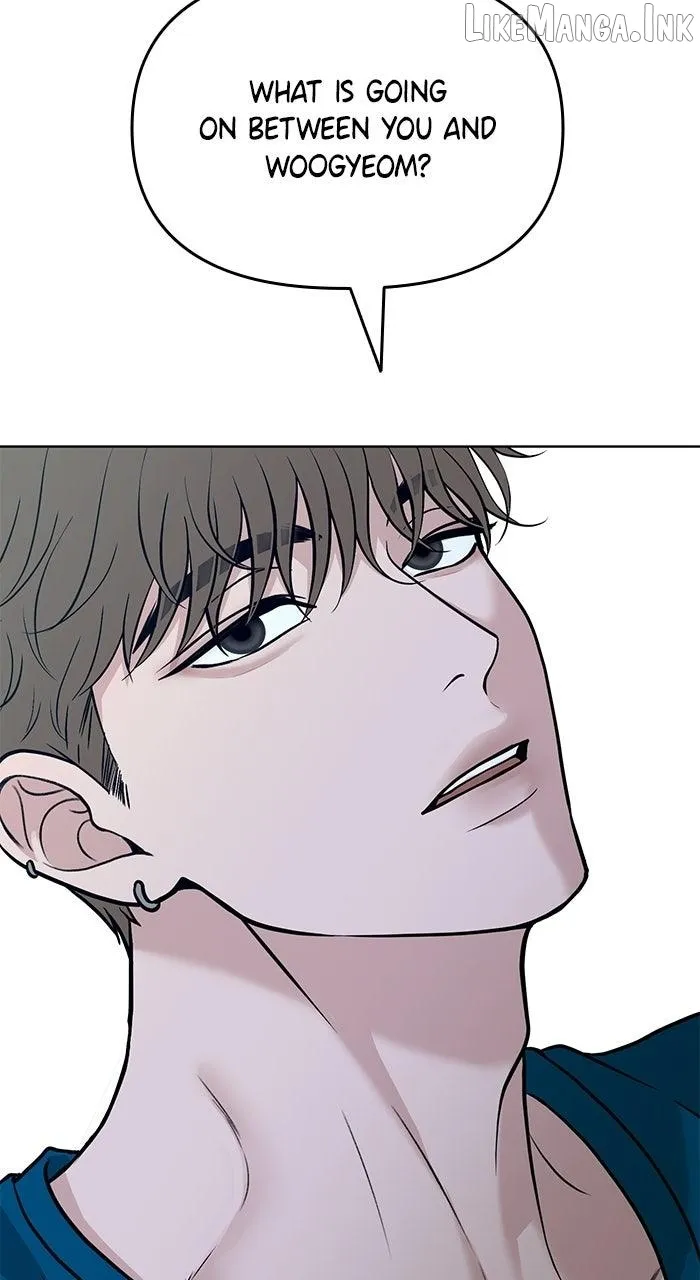 One of Three chapter 45 page 87