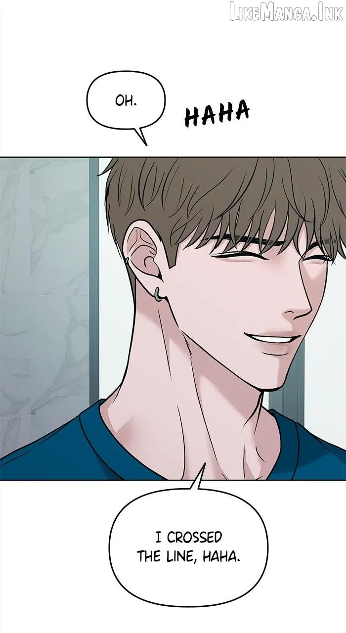 One of Three chapter 46 page 14