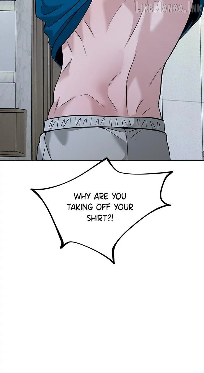 One of Three chapter 46 page 16