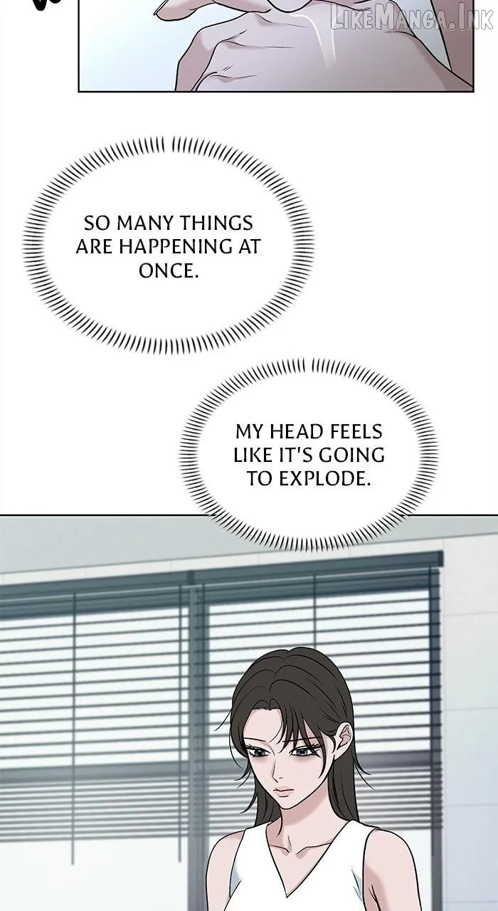 One of Three chapter 46 page 23