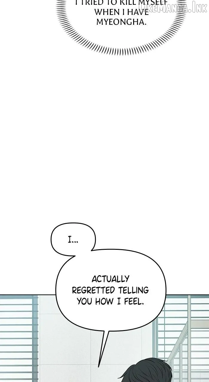 One of Three chapter 46 page 31