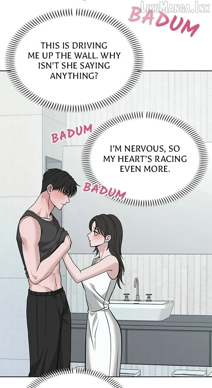 One of Three chapter 46 page 43