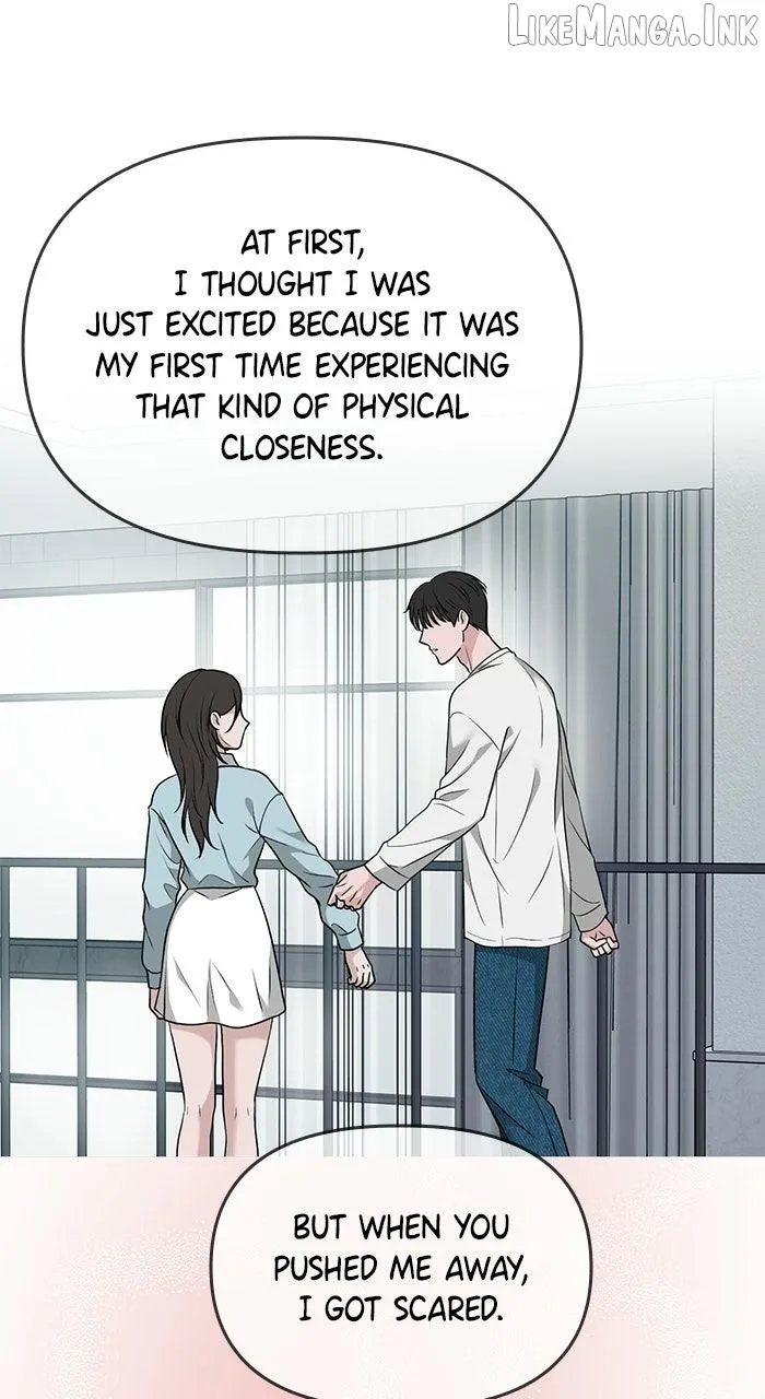 One of Three chapter 46 page 46