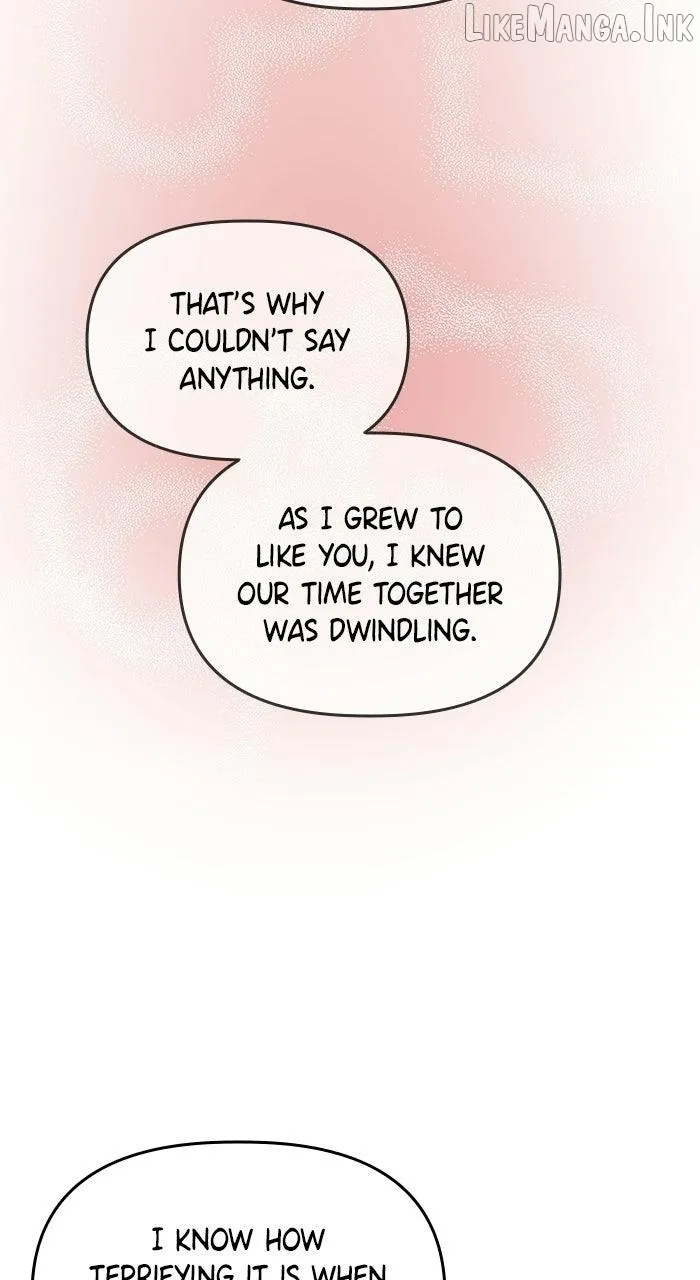 One of Three chapter 46 page 47