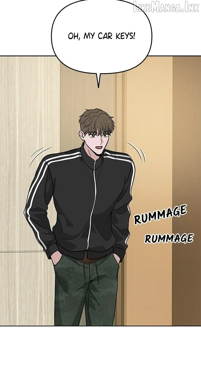 One of Three chapter 46 page 72