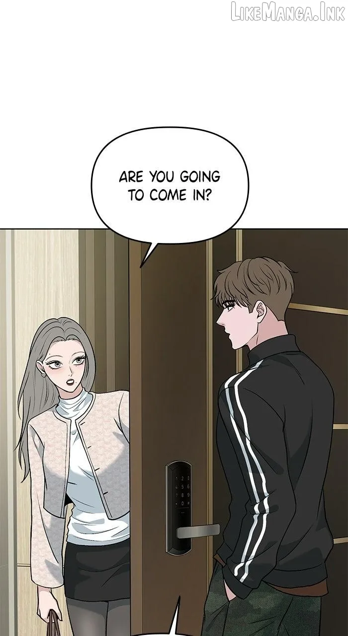 One of Three chapter 46 page 75