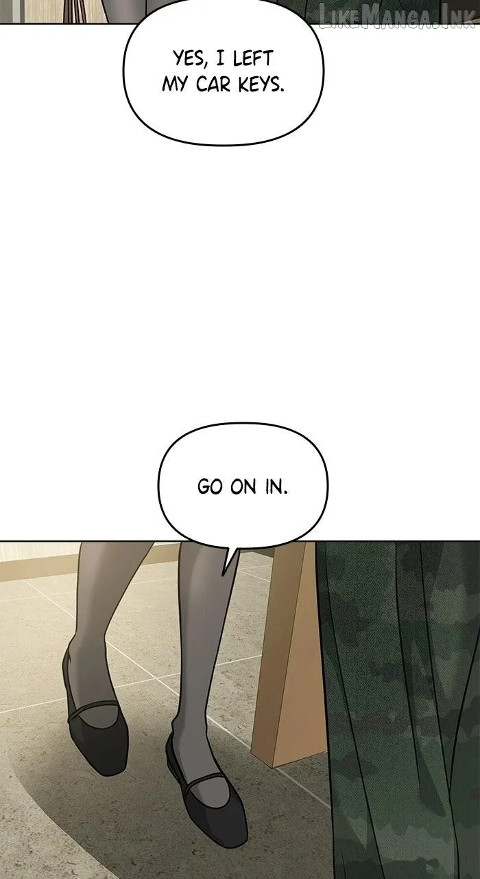One of Three chapter 46 page 76
