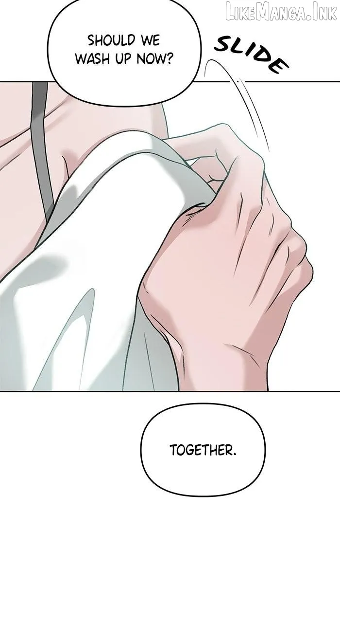 One of Three chapter 47 page 31