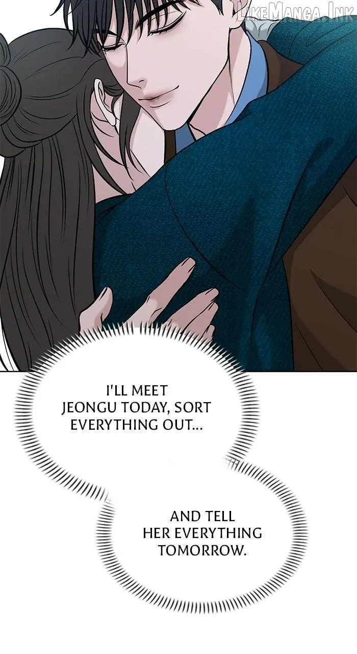 One of Three chapter 47 page 49