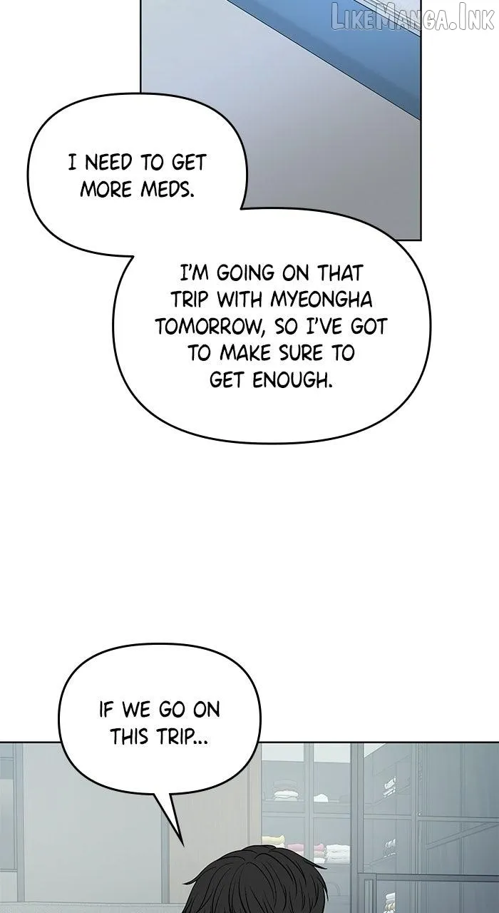 One of Three chapter 47 page 82