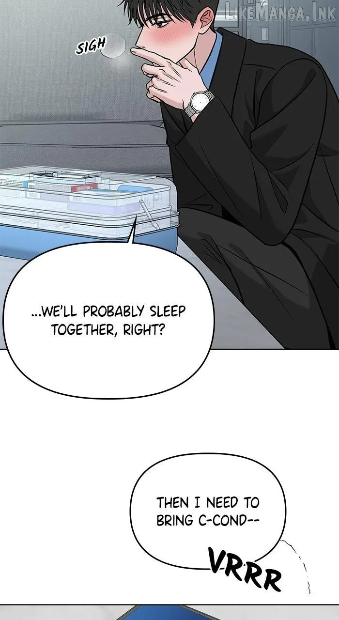One of Three chapter 47 page 83