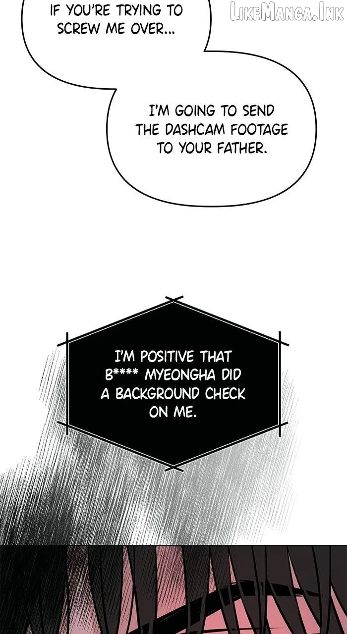One of Three chapter 48 page 10